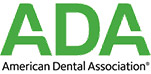 American Dental Association logo