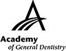 Academy of General Dentistry logo