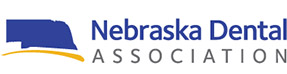 Nebraska Dental Association logo