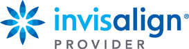 Invisalign provider logo