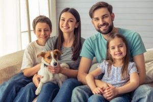 How can family dentistry in Falls City help me?