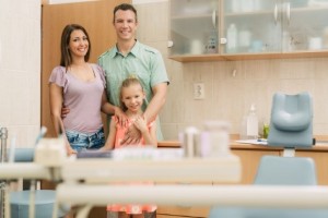 Benefit from one community dentist in Falls City for the entire family.